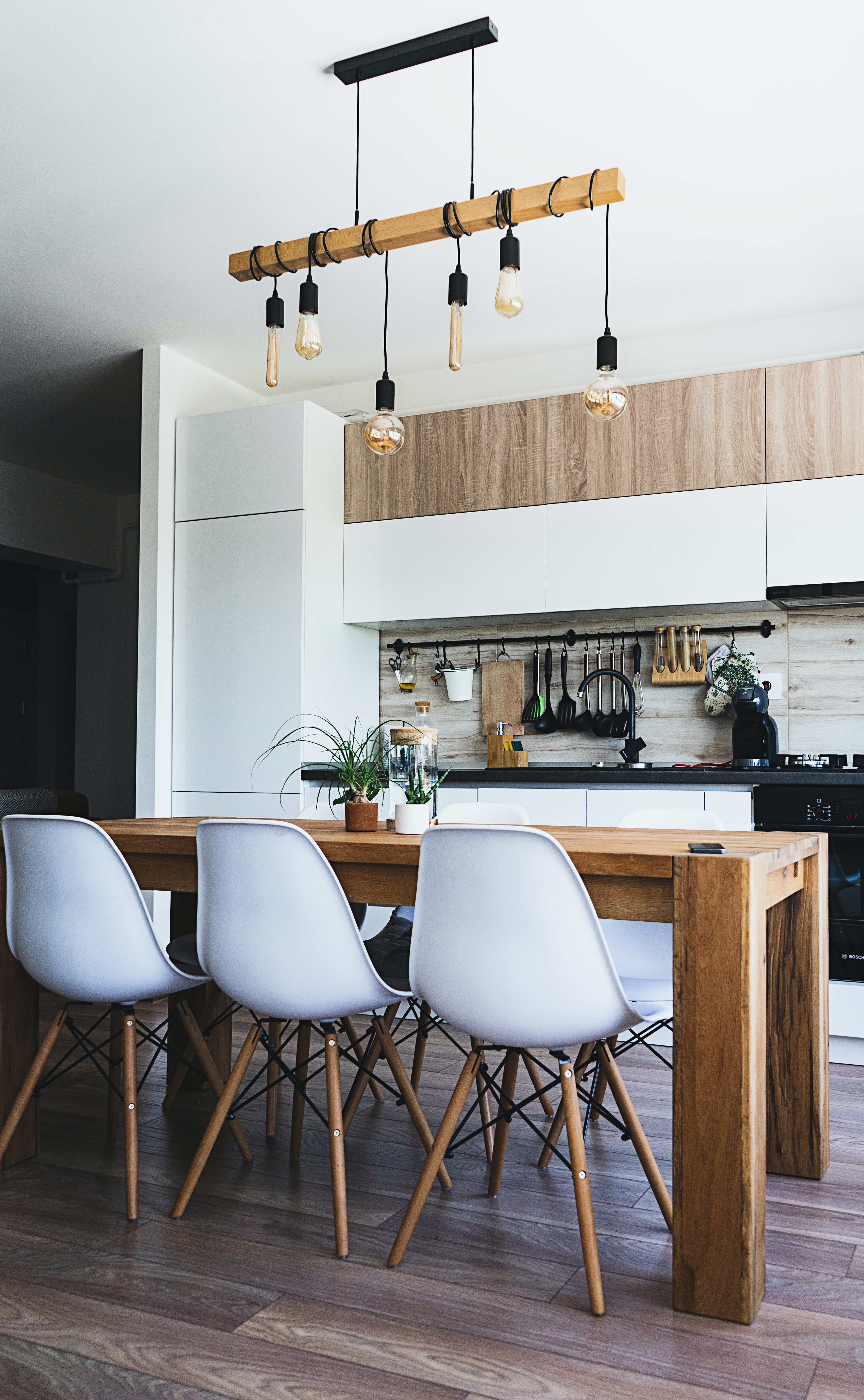 6 Great Lighting Ideas That Will Illuminate Your Kitchen